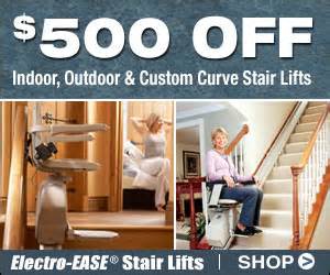 Elan Indoor Straight  Call Oakland Stair Lifts